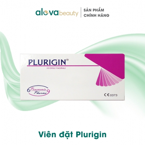 TBYT Viên đặt Plurigin 