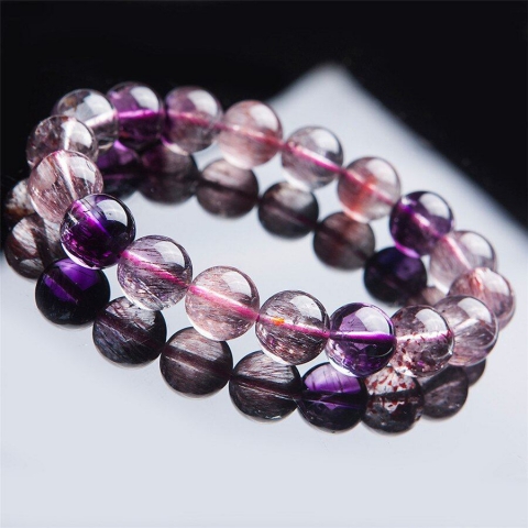 Đeo vòng đá phong thủy bao nhiêu hạt là chuẩn nhất